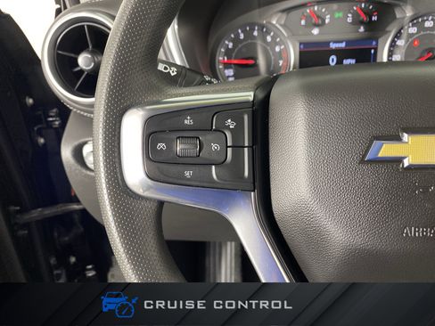 Used 2024 Chevrolet Blazer LT w/ Redline Edition image 21