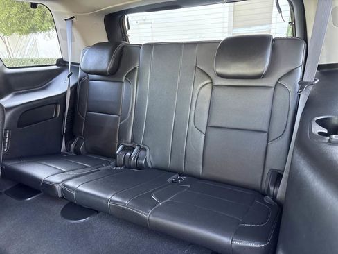 Used 2017 Chevrolet Tahoe Premier image 16