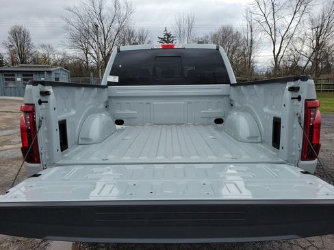 New 2026 Ford F150 XLT w/ Equipment Group 302A MID AWD/4WD image 10