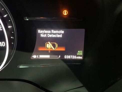 Used 2022 Honda HR-V EX image 29