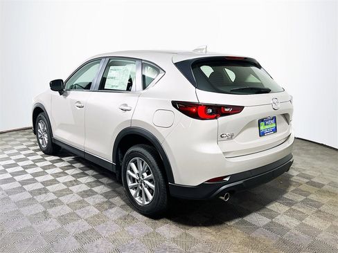 New 2025 MAZDA CX-5 AWD 2.5 S image 5