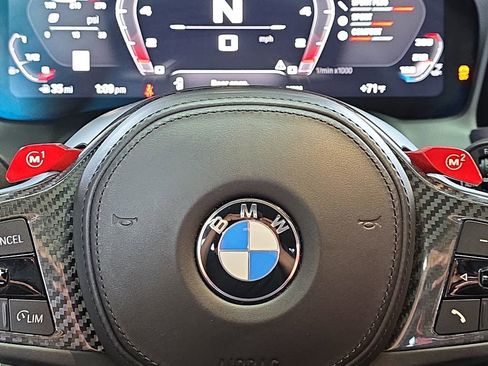 Used 2023 BMW M4 Coupe RWD image 45
