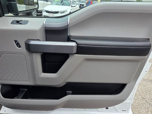 Used 2019 Ford F150 XLT w/ Equipment Group 302A Luxury RWD image 34