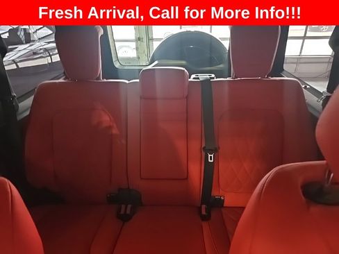Used 2025 Mercedes-Benz G 63 AMG 4MATIC image 11