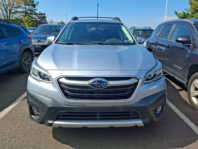 Used 2022 Subaru Outback Limited AWD/4WD image 2