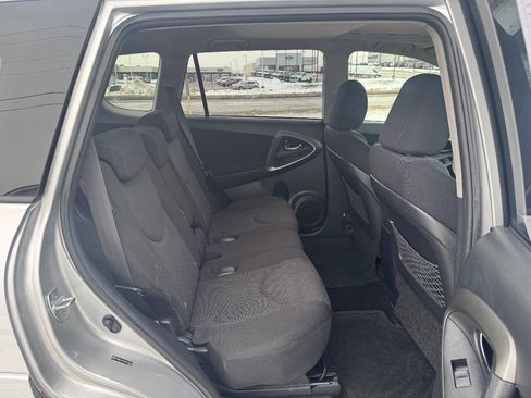 Used 2009 Toyota RAV4 Sport image 12