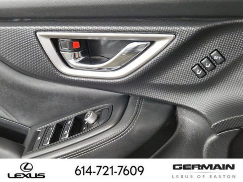 Used 2019 Subaru Forester Touring w/ Popular Package #3 image 29