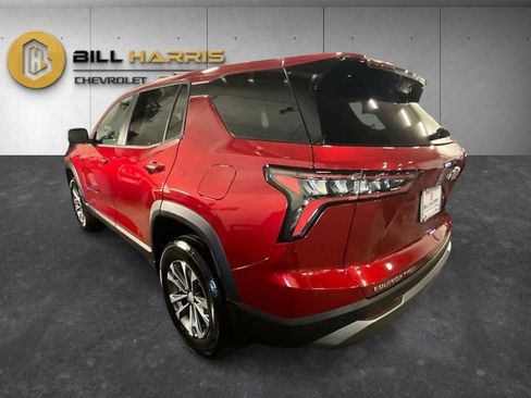 Used 2026 Chevrolet Equinox LT AWD/4WD image 12