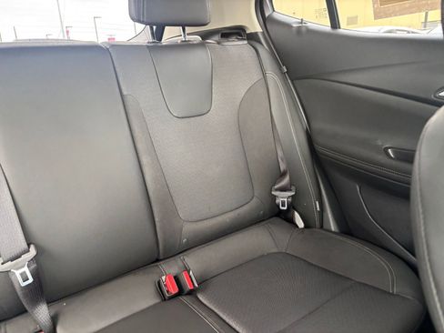 Used 2025 Buick Encore GX Preferred image 36