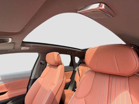 New 2026 Cadillac Optiq Luxury 2 RWD image 23