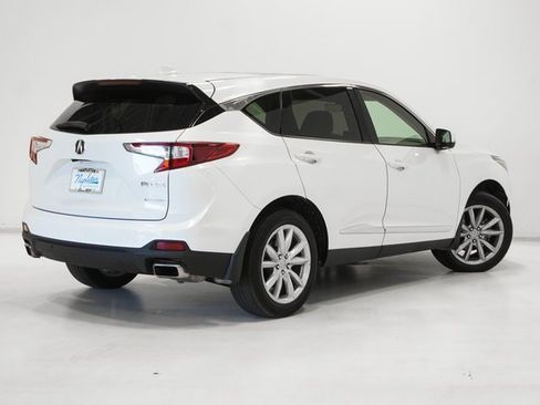 Used 2023 Acura RDX AWD image 7