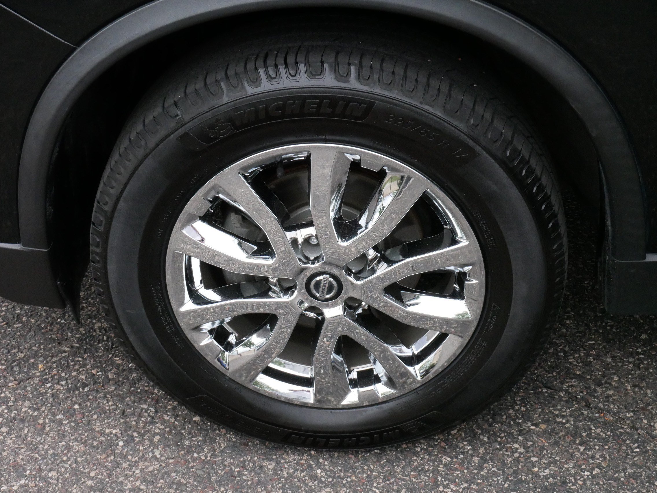 Used 2020 Nissan Rogue SV AWD/4WD image 15