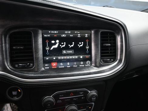 Used 2023 Dodge Charger Scat Pack w/ Daytona Edition Group RWD image 17