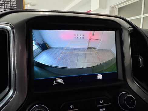 Certified 2022 Chevrolet Silverado 1500 LT image 21