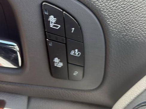 Used 2007 Chevrolet Tahoe LT w/ LT Preferred Equipment Group AWD/4WD image 29