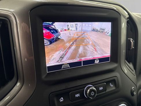 Used 2023 GMC Sierra 1500 Pro w/ Pro Value Package image 27