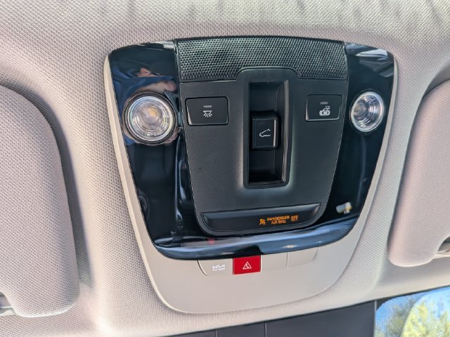 New 2026 Kia Sorento X-Line EX AWD/4WD image 25