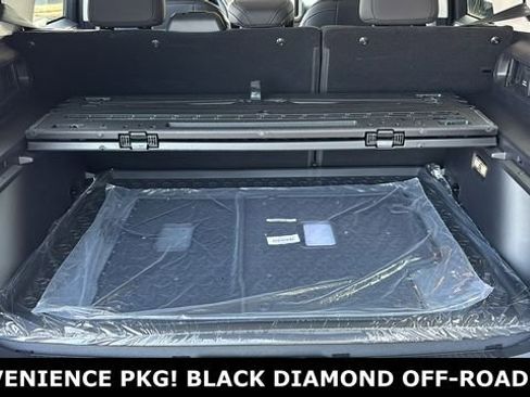 New 2025 Ford Bronco Sport Big Bend image 31