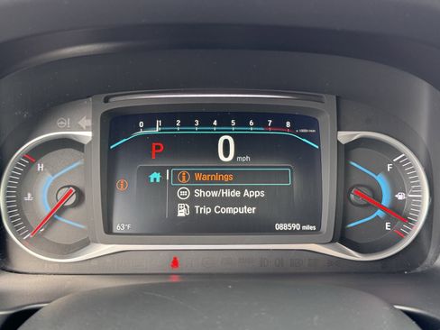 Used 2019 Honda Pilot Elite image 21