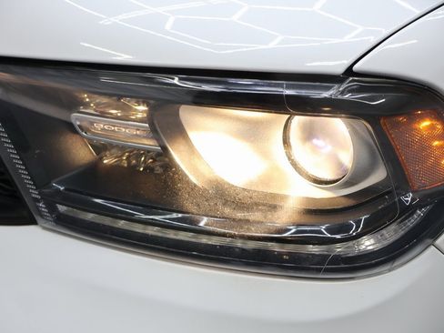 Used 2020 Dodge Durango GT w/ Blacktop Package image 28