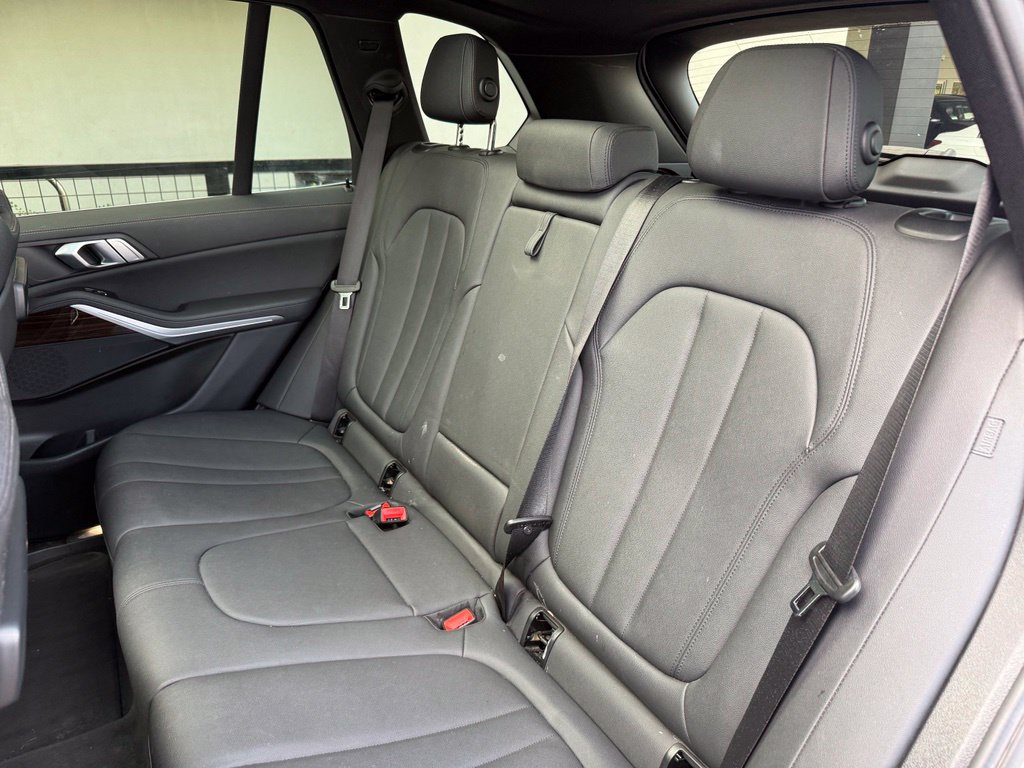 Used 2021 BMW X5 sDrive40i w/ Convenience Package RWD image 12