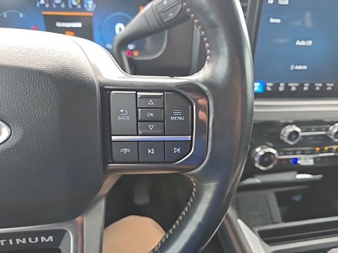 Used 2023 Ford F250 Platinum AWD/4WD image 22