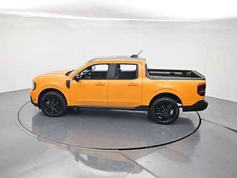 New 2026 Ford Maverick Lariat w/ Black Appearance Package AWD/4WD image 42