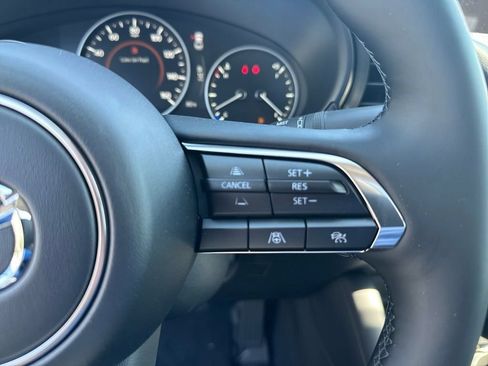 New 2026 MAZDA MAZDA3 2.5 Turbo Sedan w/Premium Plus AWD/4WD image 19
