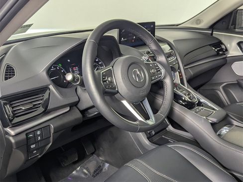 Used 2024 Acura RDX w/ Technology Package image 11