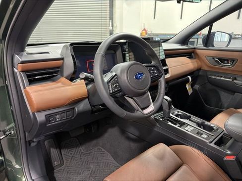 Used 2026 Subaru Outback Touring XT AWD/4WD image 11