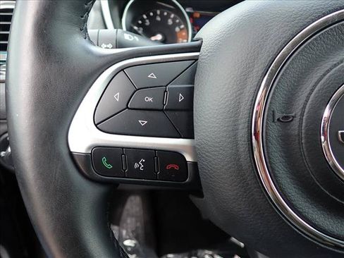Used 2019 Jeep Compass Latitude AWD/4WD image 14