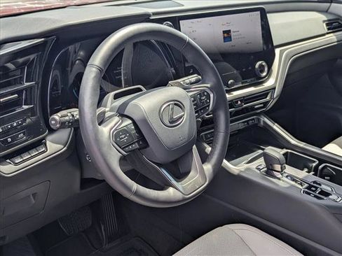 Used 2026 Lexus TX 350 FWD w/ Technology Package image 10
