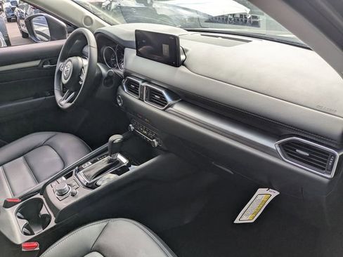 Used 2025 MAZDA CX-5 AWD 2.5 S image 25