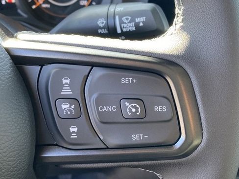 New 2026 Jeep Gladiator Mojave image 18