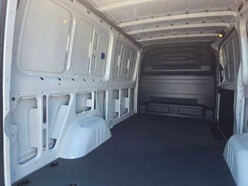 New 2026 Mercedes-Benz Sprinter 2500 image 55