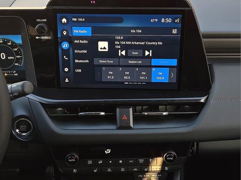 New 2026 Subaru Outback Touring XT image 13