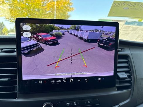 New 2025 Ford Transit 250 148 Medium Roof w/ Load Area Protection Package image 22