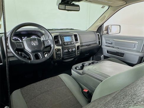 Used 2015 RAM 1500 Big Horn image 27