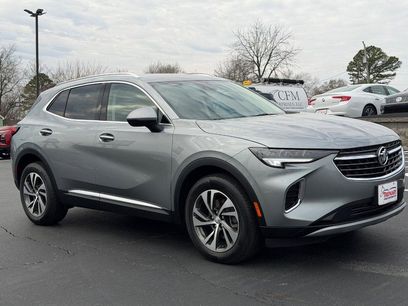 Used 2023 Buick Envision Essence