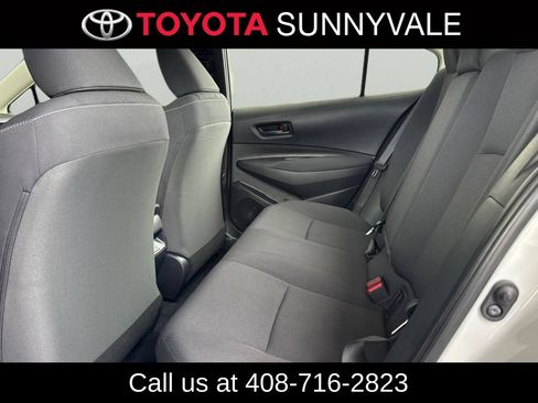 Used 2023 Toyota Corolla LE FWD image 5