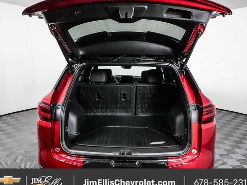 New 2026 Chevrolet Blazer RS w/ Driver Confidence II Package image 31