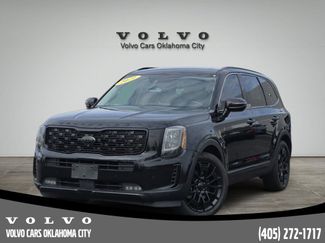 Used 2021 Kia Telluride SX w/ Nightfall Edition Package video 1