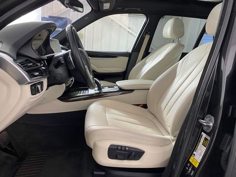Used 2018 BMW X5 xDrive35i image 5
