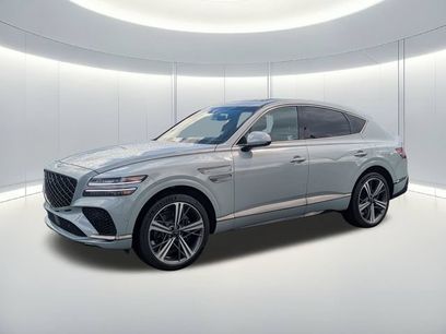 Used 2025 Genesis GV80 3.5T e-SC