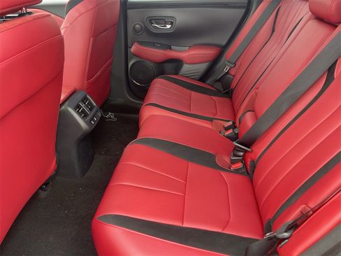 New 2025 Acura ADX A-Spec image 20