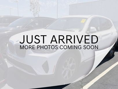 Used 2023 BMW X3 sDrive30i w/ Convenience Package