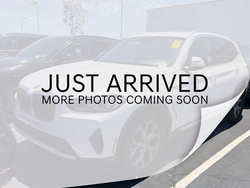 Used 2023 BMW X3 sDrive30i w/ Convenience Package RWD image 1