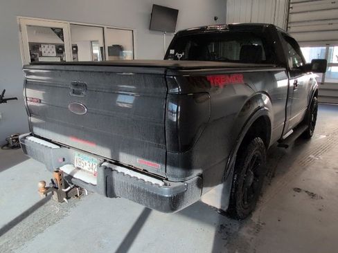 Used 2014 Ford F150 FX4 w/ FX Appearance Package image 6