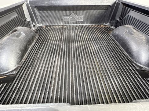 Used 2022 RAM 1500 Warlock AWD/4WD image 22