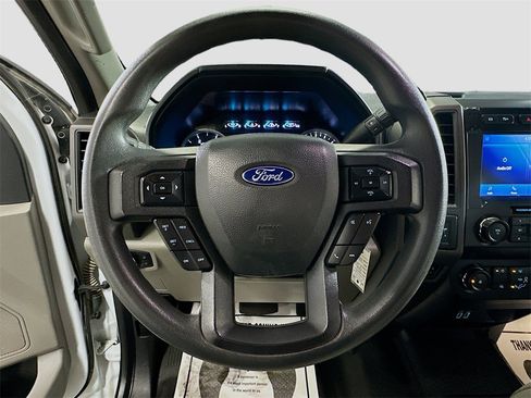 Used 2022 Ford F250 XL w/ Power Equipment Group image 12